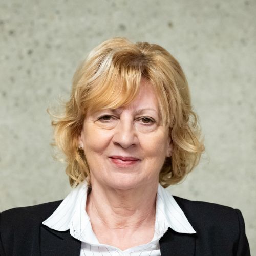 Péterné Erzsébet Boros